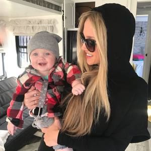 Meet your Posher, Skeye